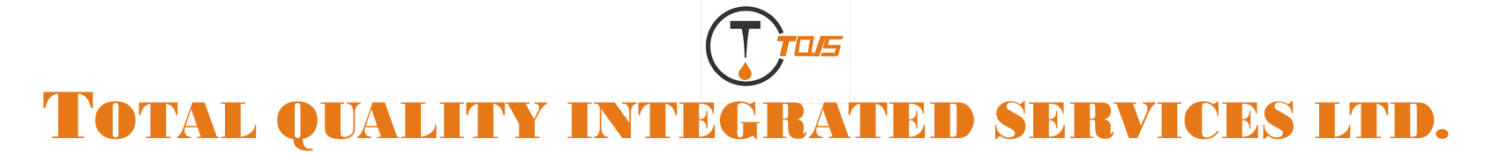 Total Quality Integrated Services Ltd