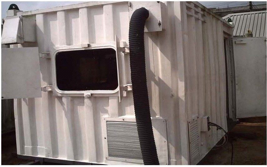 Surface / Mud Logging Total Quality Integrated Services Ltd